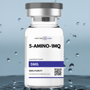 5-AMINO-1MQ